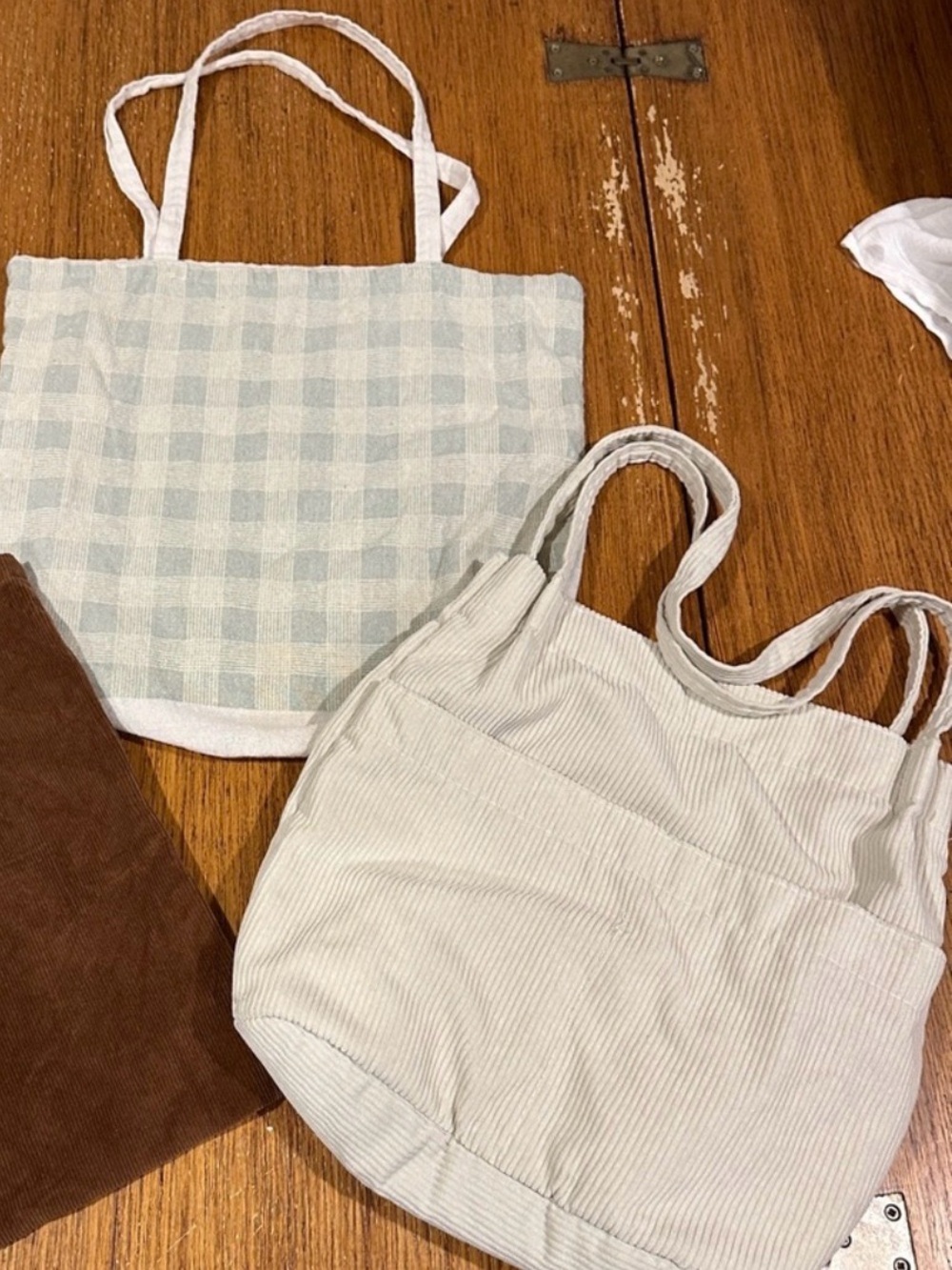AMAZON Light Bags Bundle
